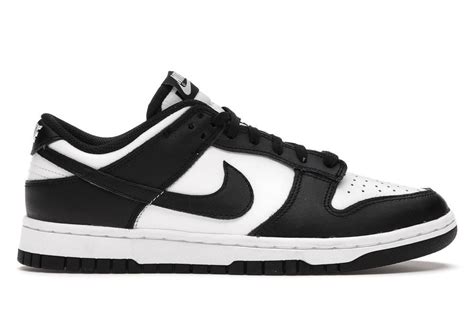 nike dunk low panda klekt|nike dunk low panda günstig.